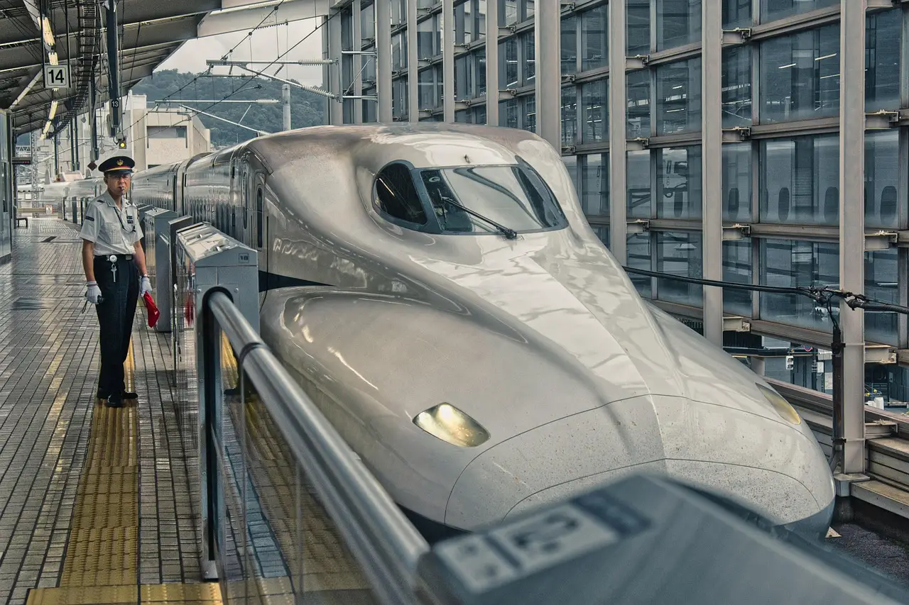 For California high-speed rail to succeed, part of the Central Valley will have to wait | Opinion - CalMatters
