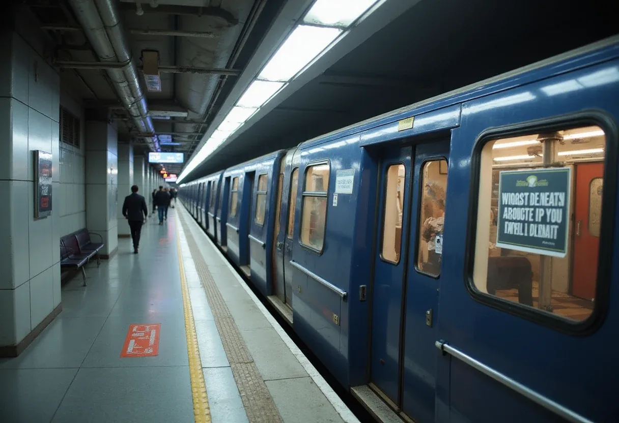 DfT gives more detail on criteria for GBR owning trains as former MDs outline pros and cons - Rail Magazine