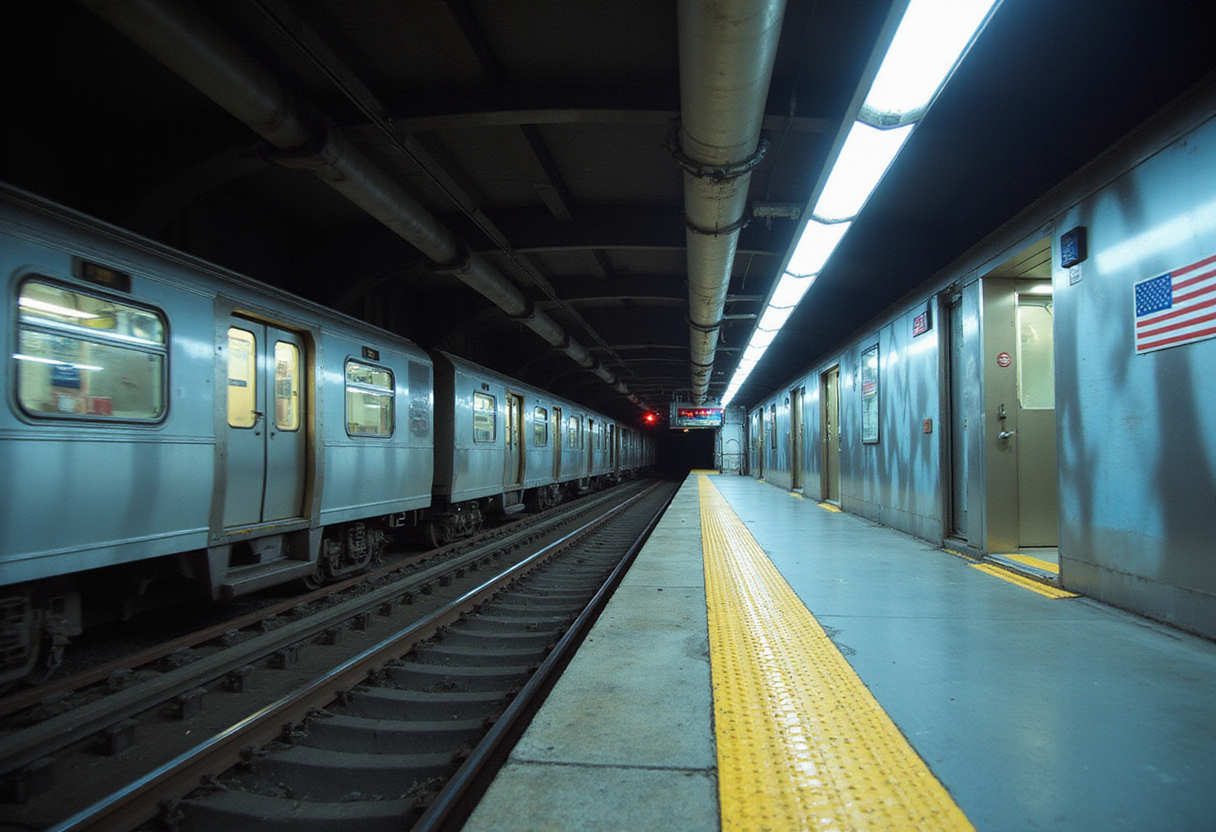 NTSB to Rails, FRA: Improve Shoving Movement Safety - Railway Age