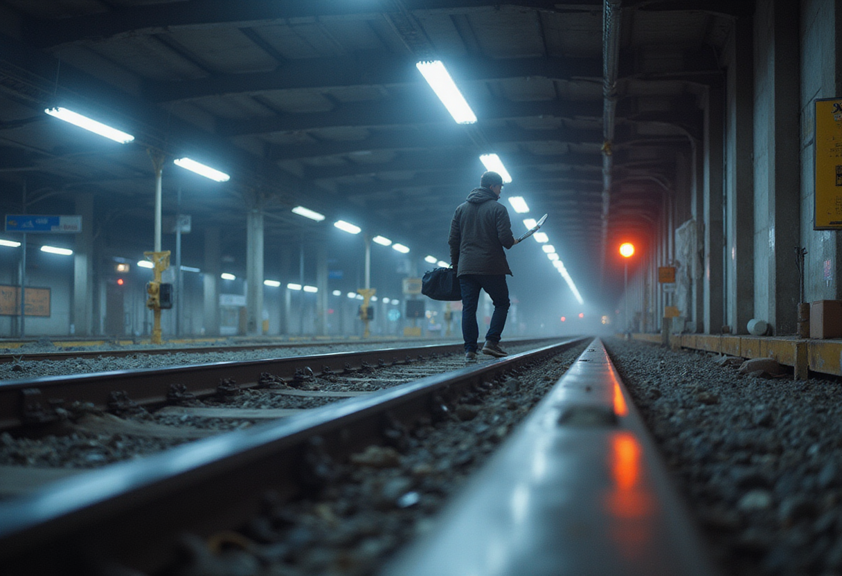 The 'Genius' Idea for Improving Rail Signaling Accuracy - Metro Magazine