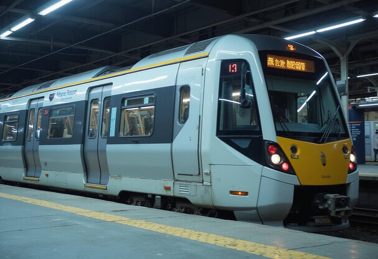 Leo Express launches its largest tender for new rolling stock - Railway PRO