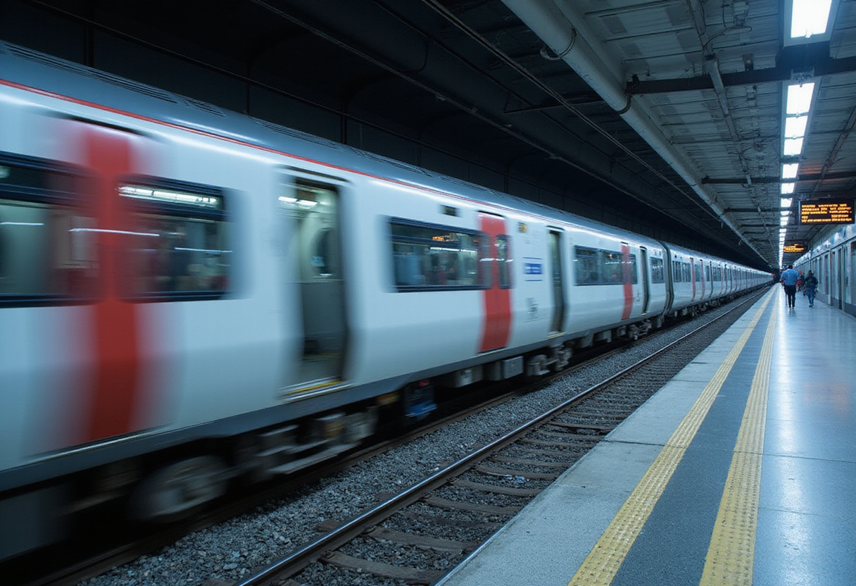 Joseph Quesnel: High-speed rail should not come at the expense of property rights - Yahoo News Canada