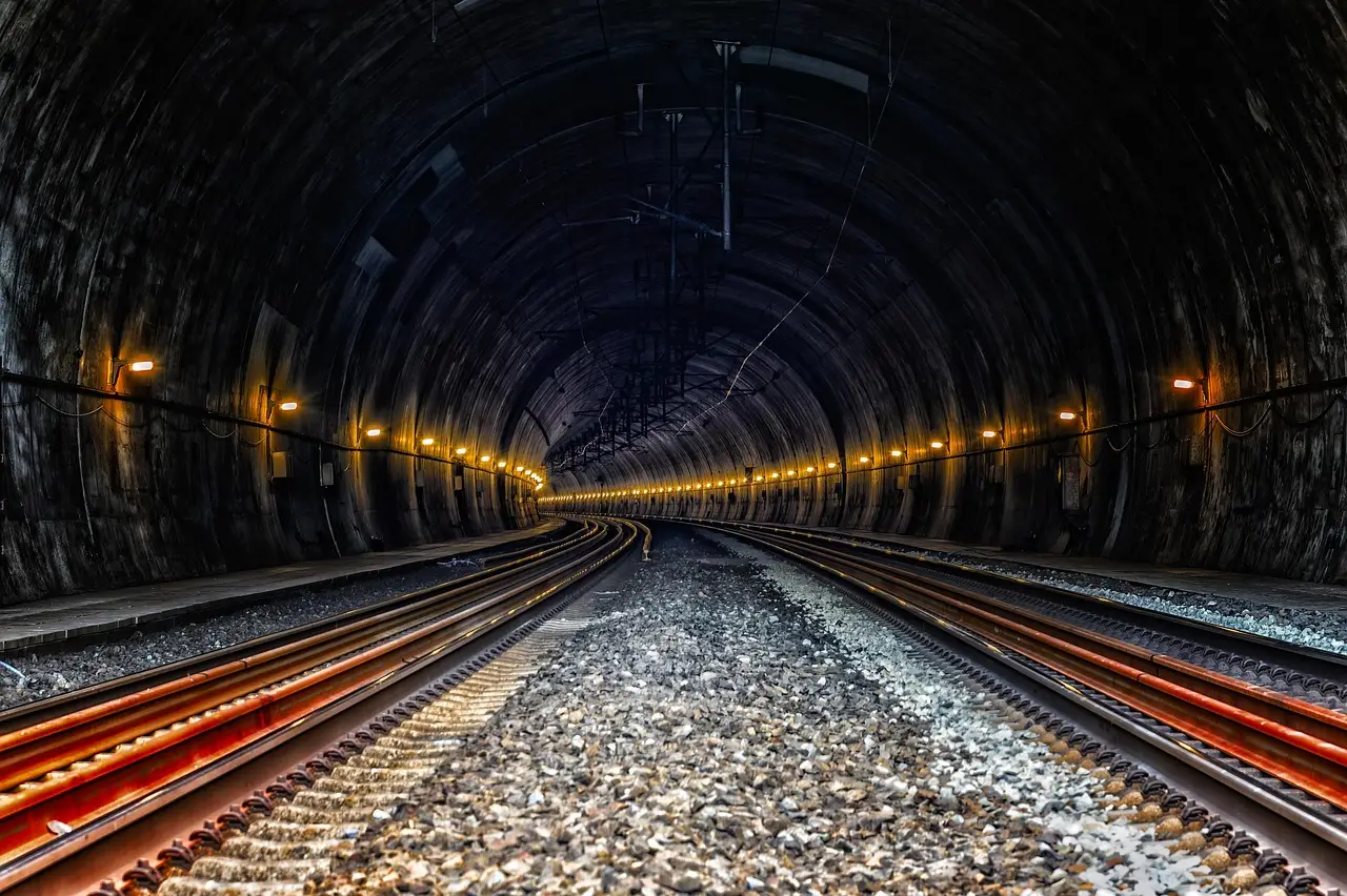 Measuring the financial health of our rail infrastructure - Office of Rail and Road