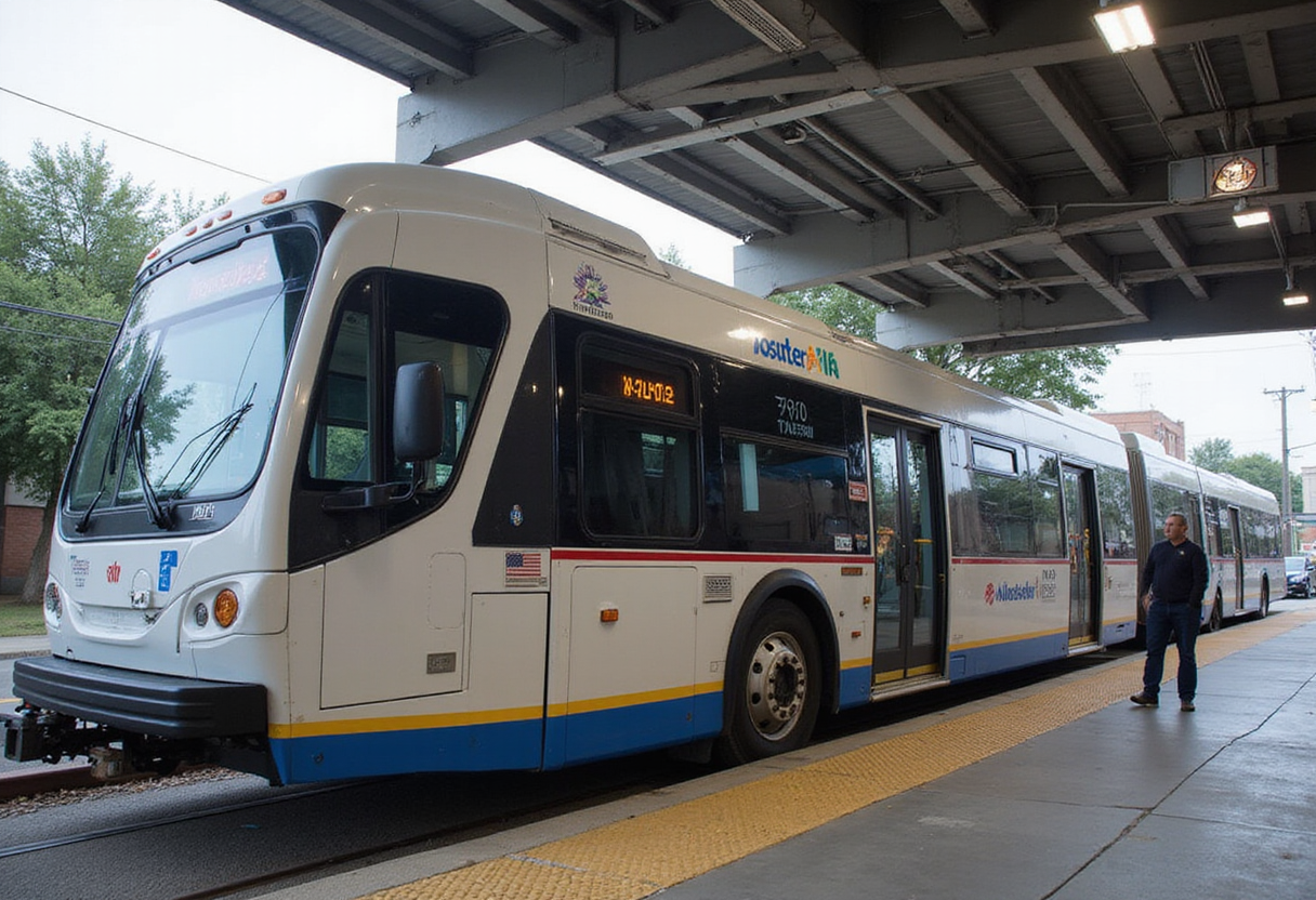 Austin Transit Partnership Board approves Stadler as vehicle manufacturer for Austin Light Rail system