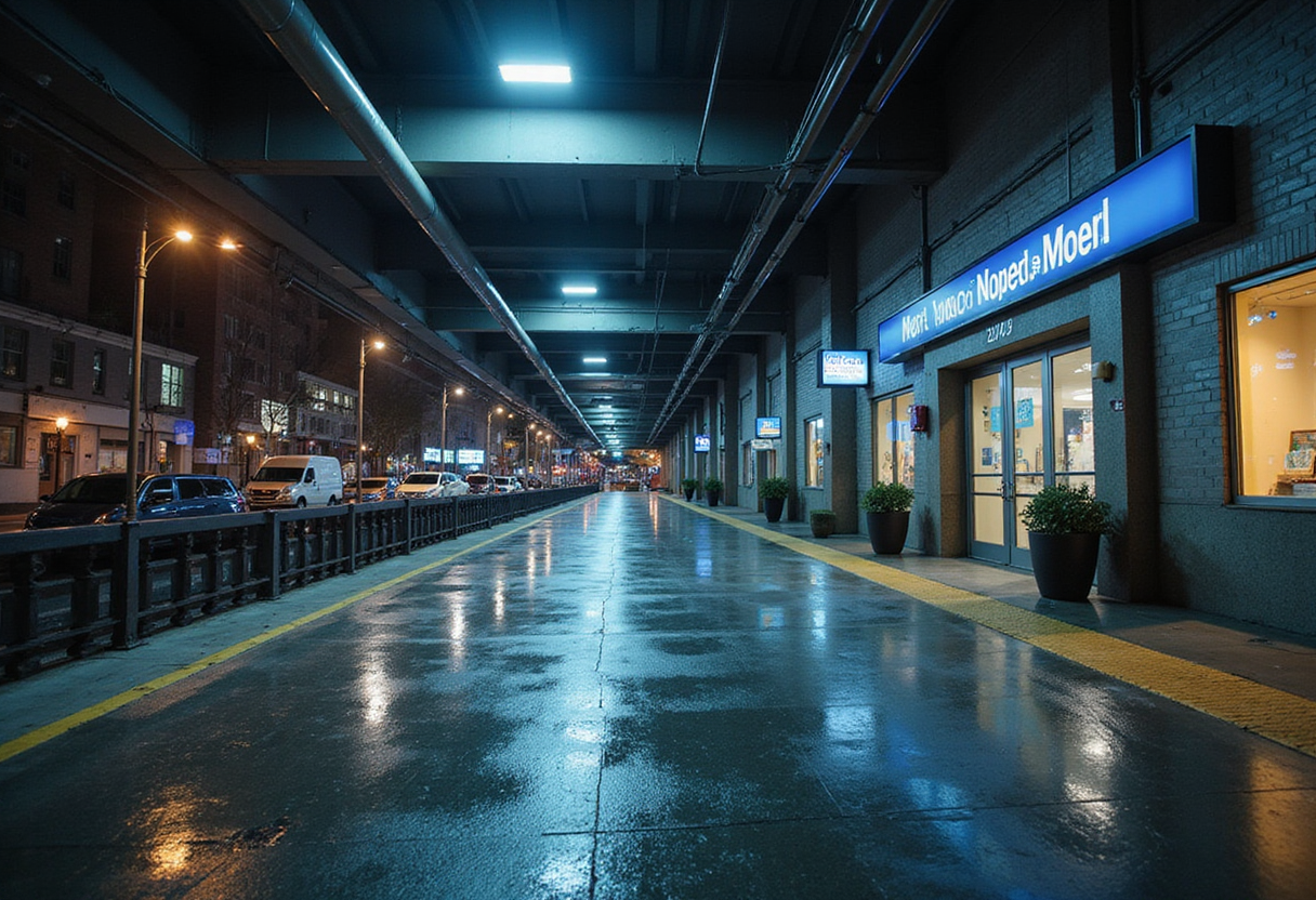 Metro-North’s Vonashek Joins Light & Heavy Passenger Rail 2026 - Railway Age