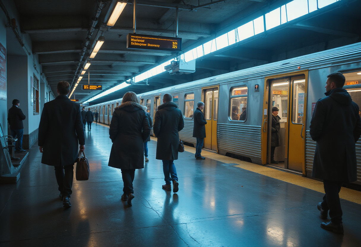 Group representing passenger-rail states calls on Congress for guaranteed multi-year funding - trains.com