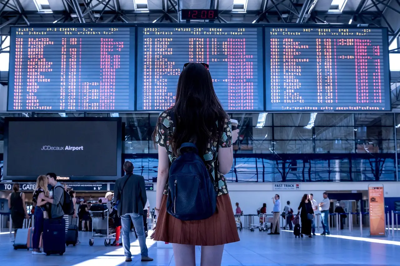 China railway passenger trips hit record high in first three quarters - China.org.cn