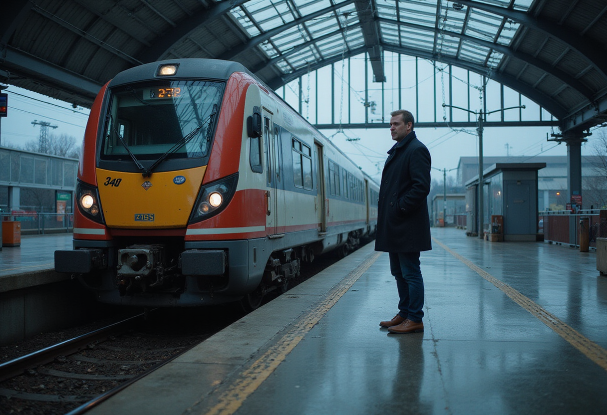 ‘Poland punishes EU rail companies for its own customs failures, some risk insolvency’