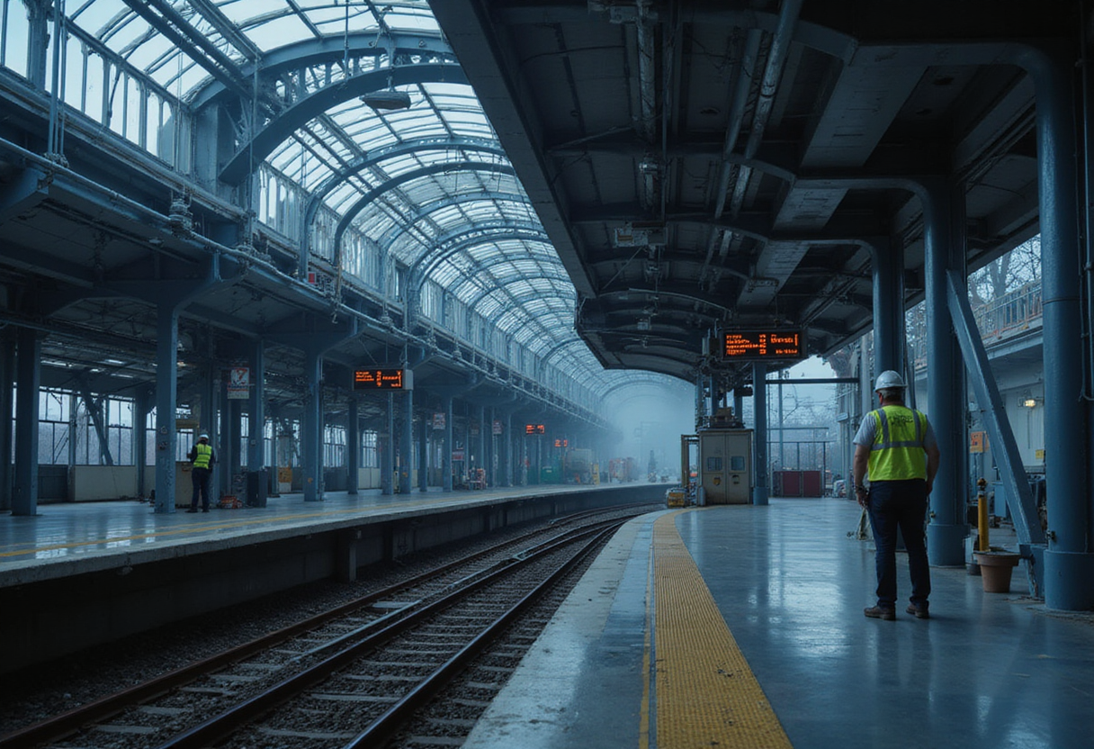 Design & Commissioning of Rail Signalling Systems is Developer Activity under Income Tax Act, Not Works Contract: ITAT r