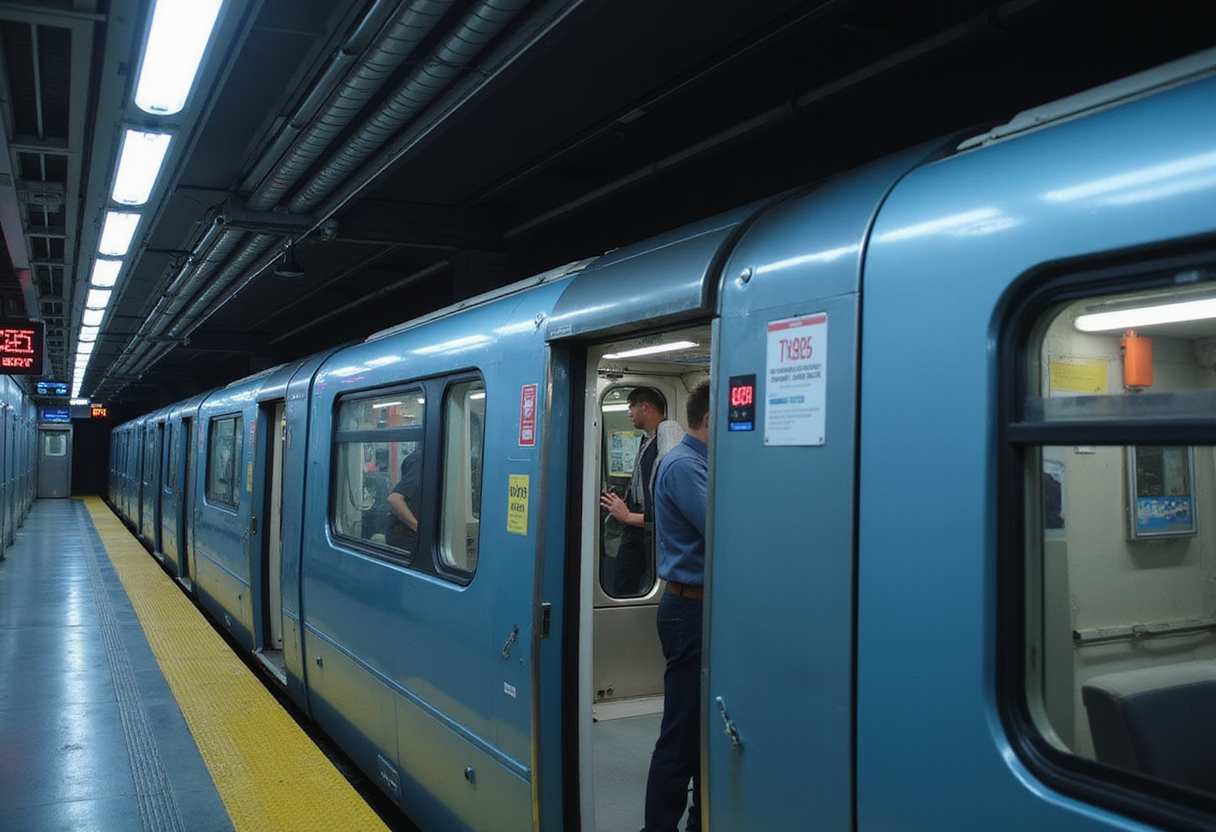 Alstom to upgrade Italian rail signaling - Metro Magazine