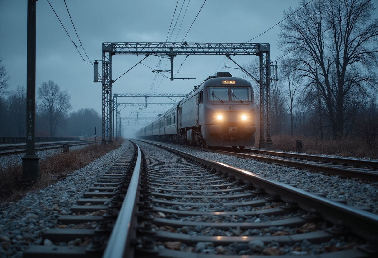 Media: Russia preparing new strikes on Ukrainian rail infrastructure - Caliber.Az
