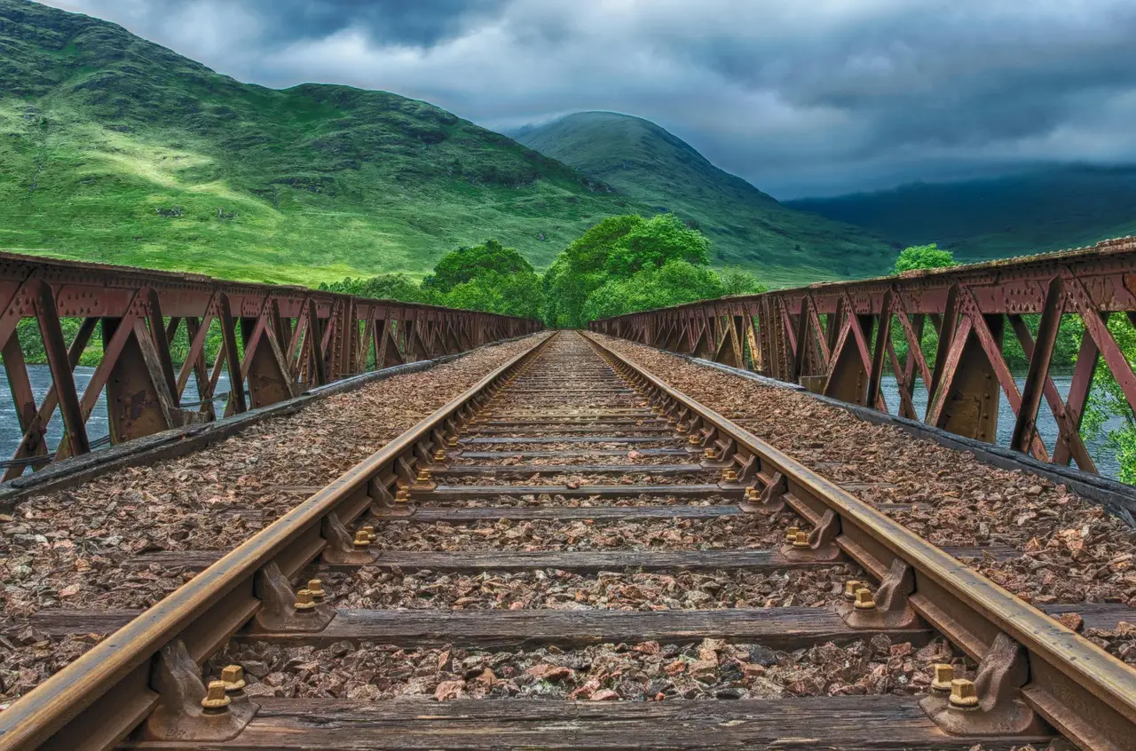 Patriot Rail selected for up to $47.7M: 26 locomotives, track and bridges - Railway Supply