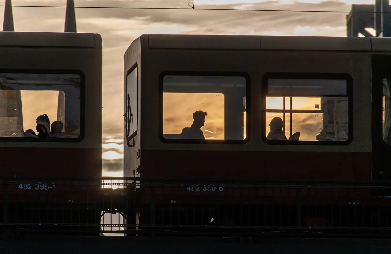 North Carolina to get $550M for passenger rail line from US DOT - Smart Cities Dive