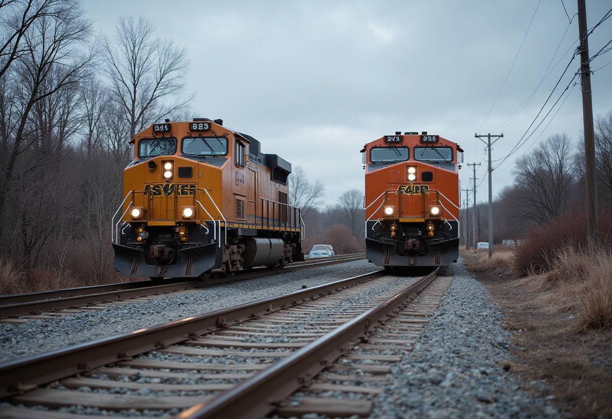 Rail News - Kentucky provides grants for 7 freight-rail projects. For Railroad Career Professionals - Progressive Railro