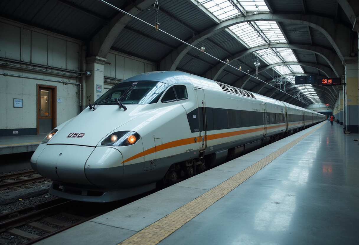 Mumbai-Ahmedabad bullet train timeline fails to meet Japan’s expectations, but is now ‘moving forward’ - The Hindu