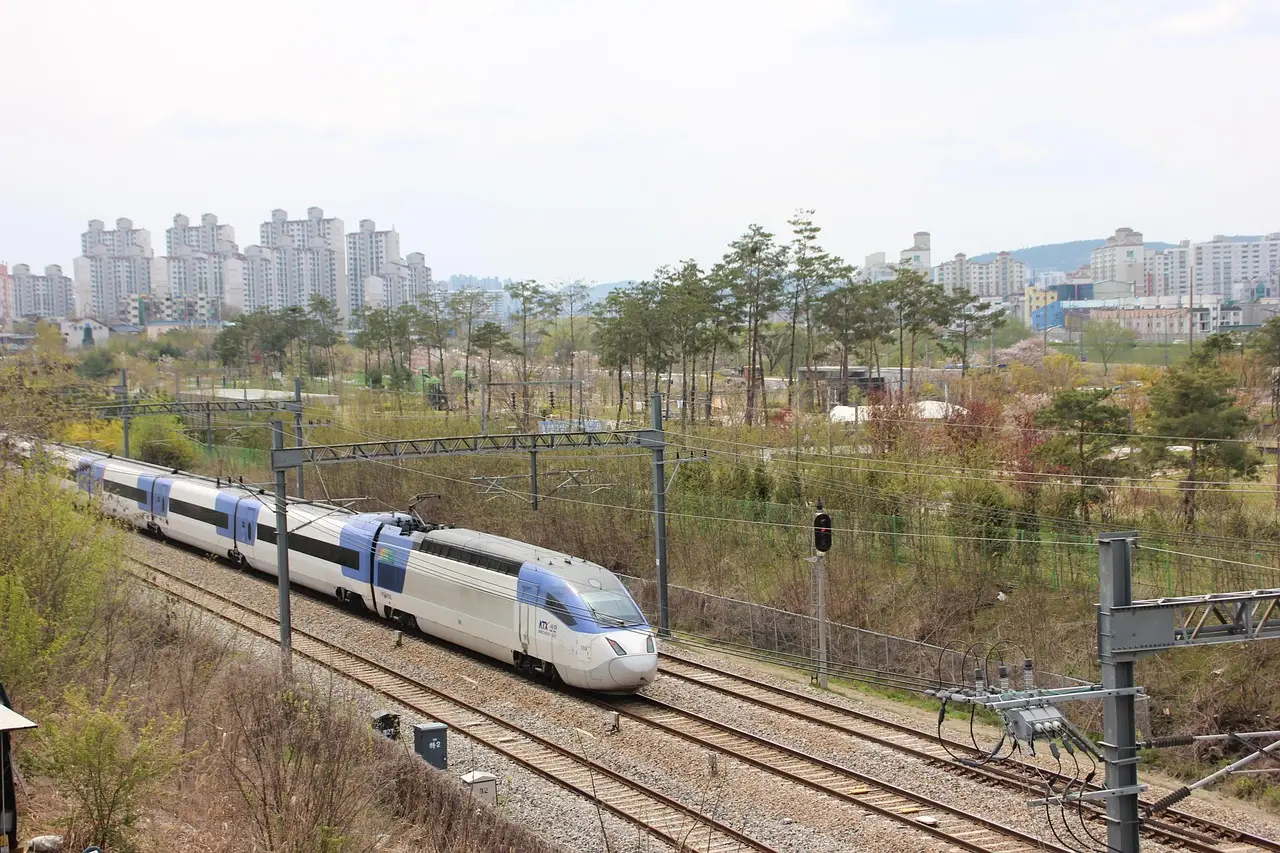 WSP appointed to support Australia’s High Speed Rail - WSP