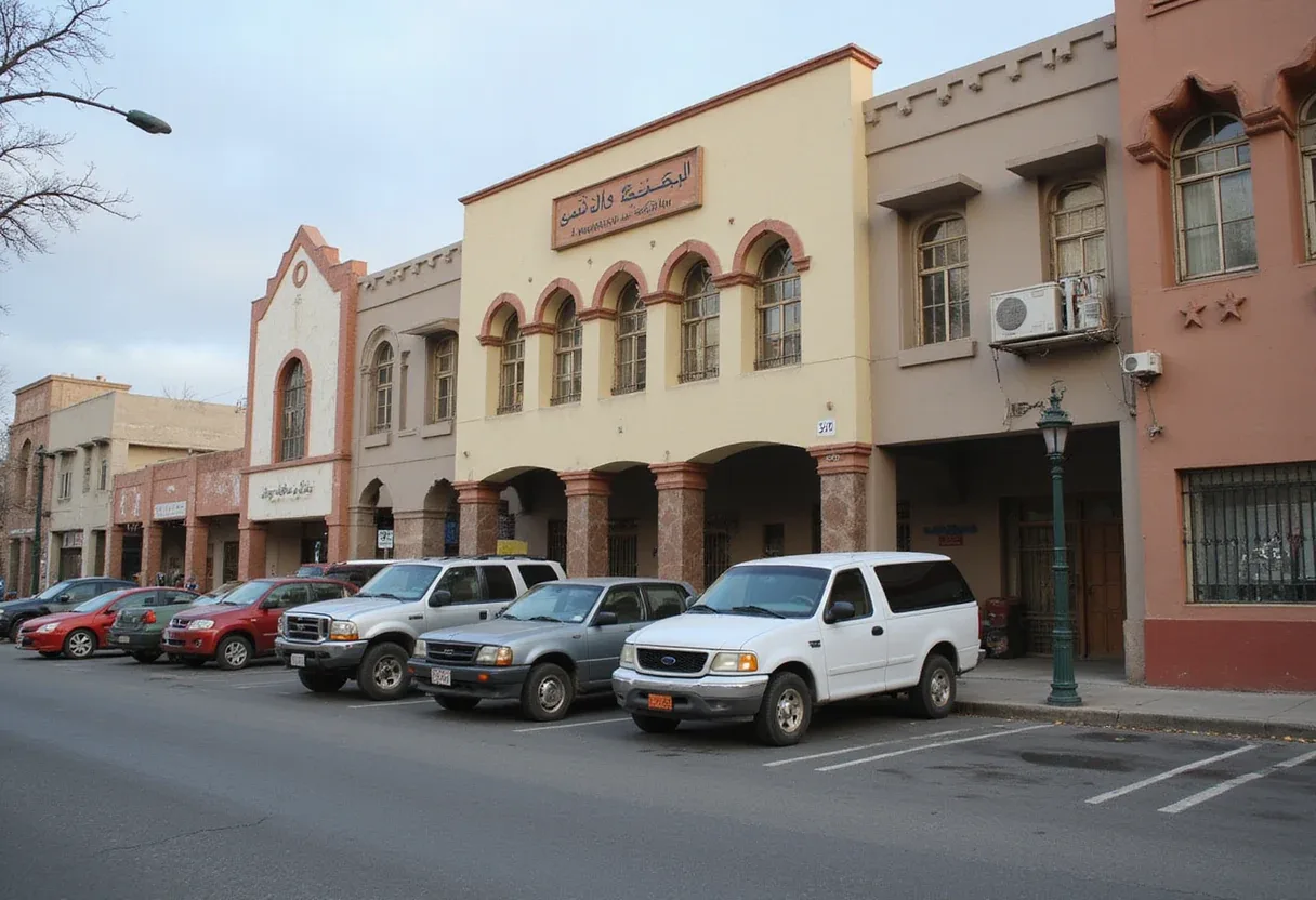 East Palestine to become regional hub for emergency preparedness, rail safety - WTOV
