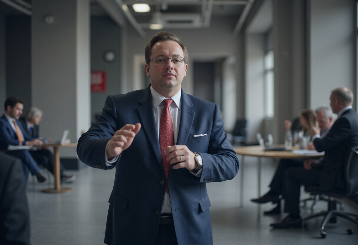 Finance Minister to lead debate for fairer funding and roll-out of rail investment - gov.wales