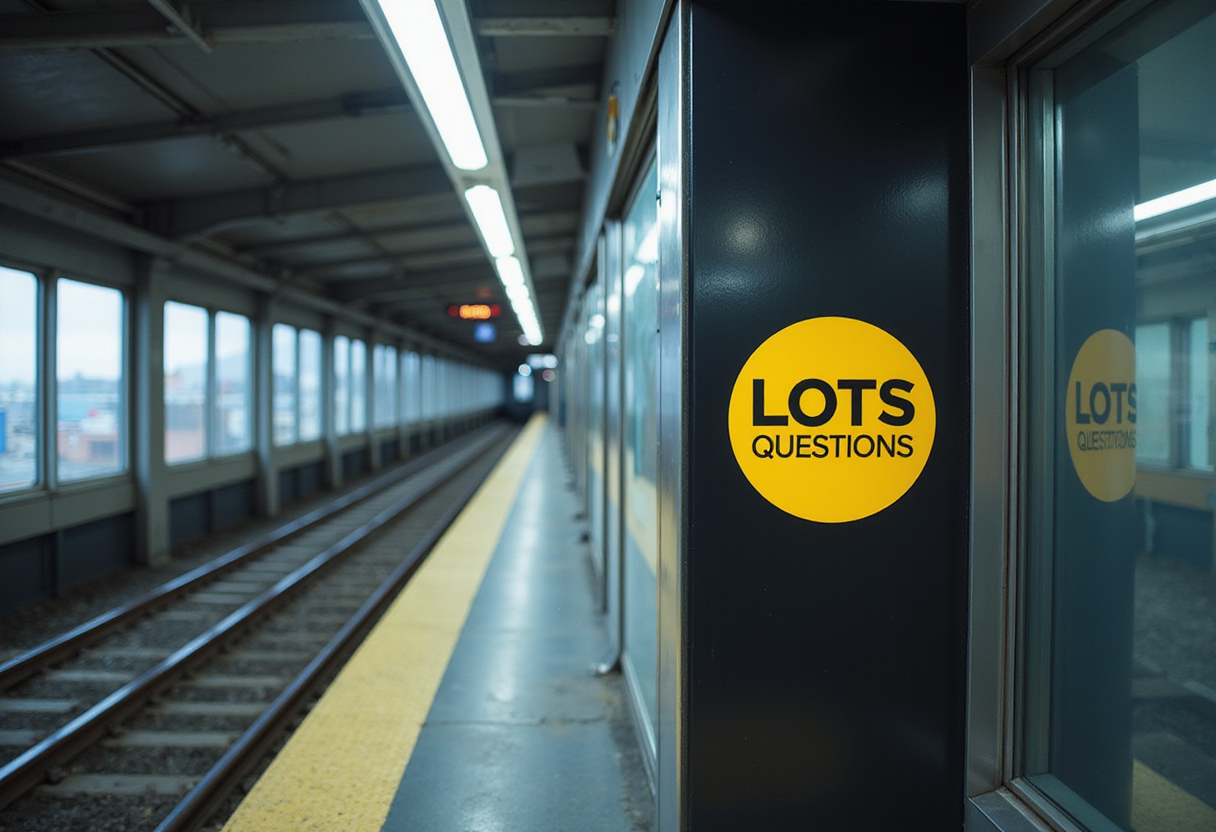 Commuter Rail Startup Has Big Vision, Lots of Questions - Urban Milwaukee