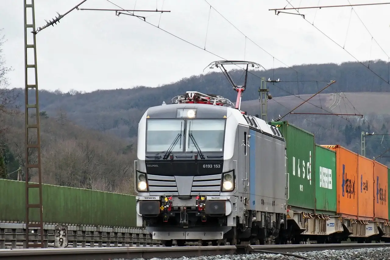 Tshwane needs better freight rail to become SA’s automotive capital - Daily Maverick