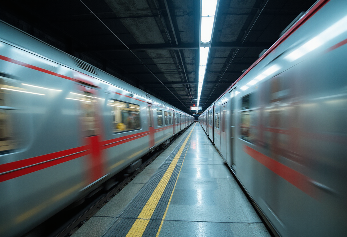 New high-speed rail lines carry holiday crowds, energize Chinese cities - The Independent Uganda