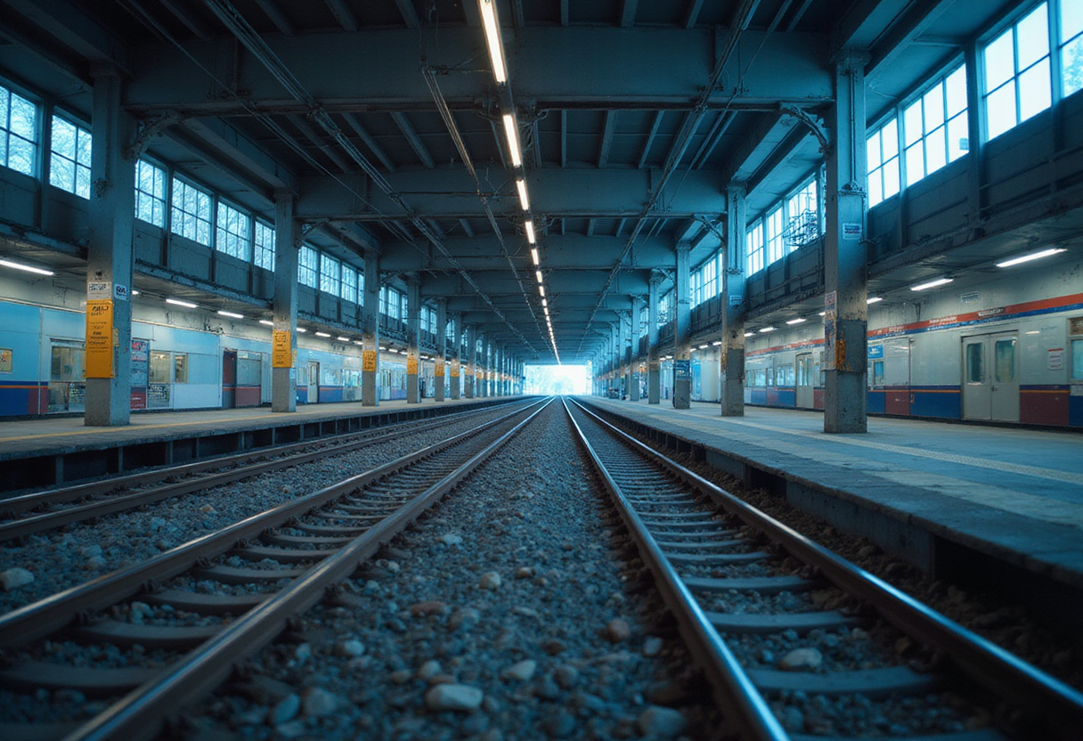 New high-speed rail lines weave a denser network, boosting travel and regional growth - People's Daily Online