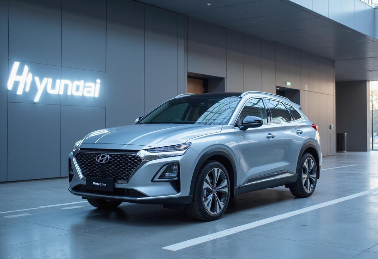 Hyundai Rotem Unveils Next-Generation High-Speed Rail Concept for First Time at InnoTrans in Germany - finance.biggo.com