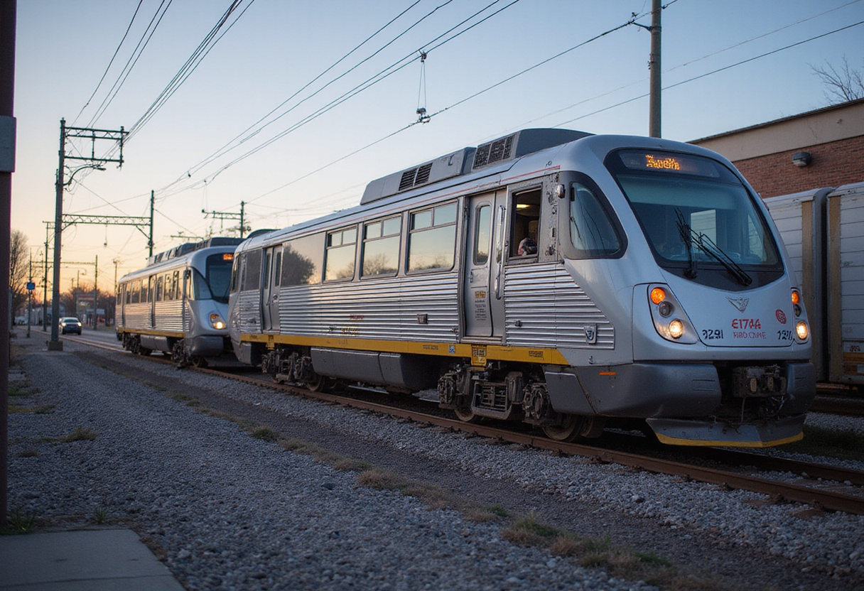 Designs for Front Range Passenger Rail trains released - Colorado Politics
