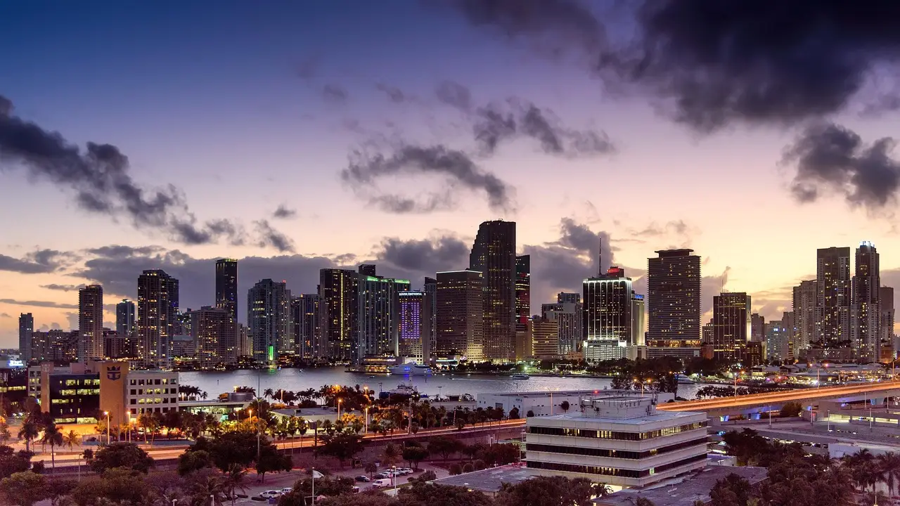 Central Texas leaders look to Miami for passenger rail lessons - Yahoo