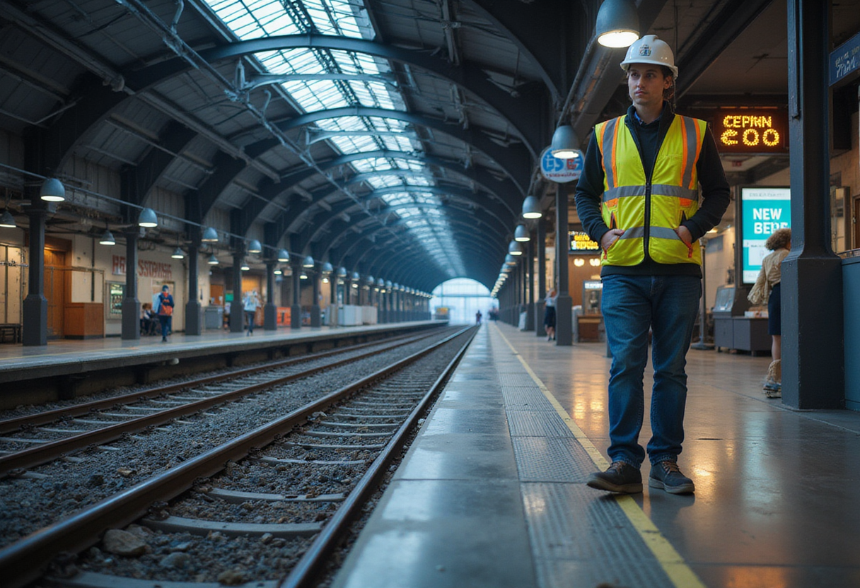 The Railway Safety Act would derail progress one provision at a time - Competitive Enterprise Institute
