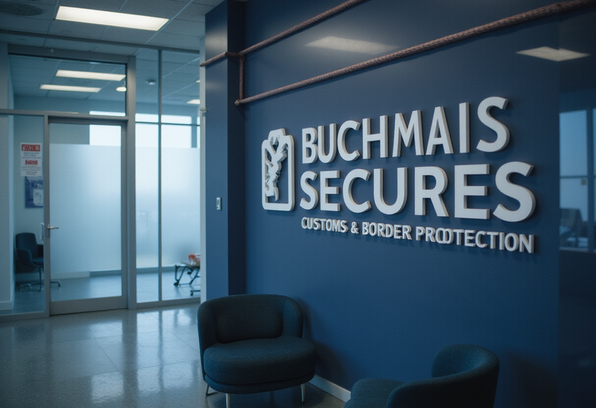 Buchanan Secures Win for U.S. Industry as Customs and Border Protection Affirms Finding of Duty Evasion By Importer of F