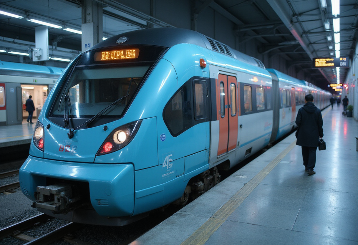 Alstom seeks to broaden its Canadian supplier base