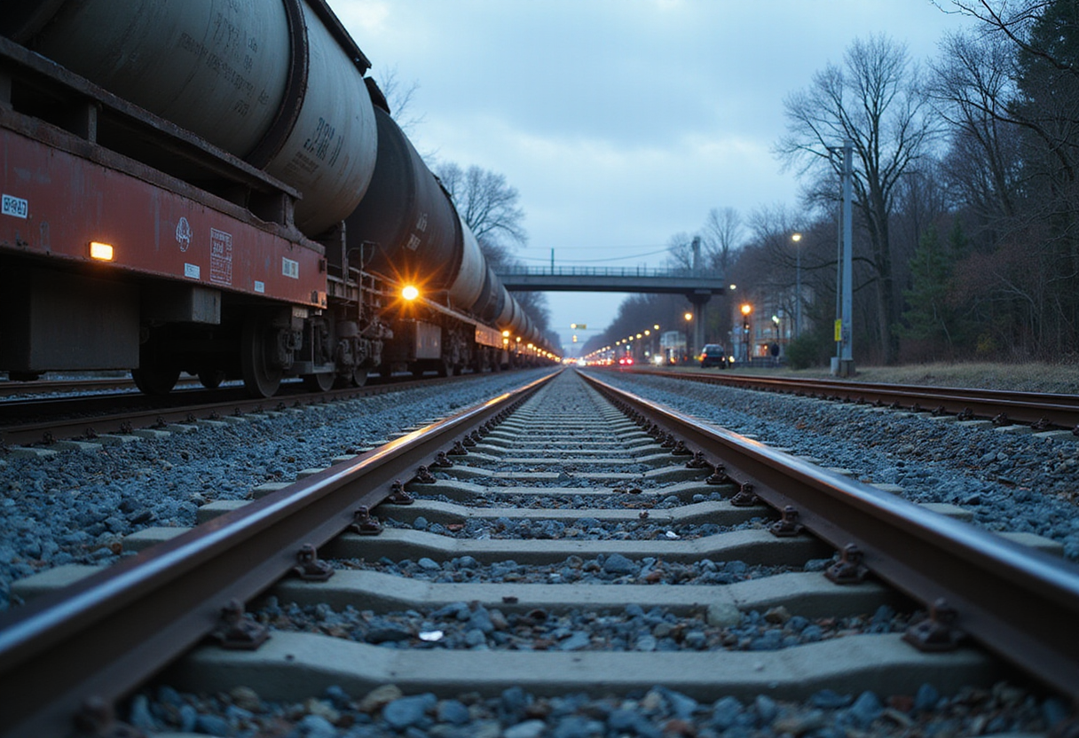 Rail News - U.S. freight-rail traffic rises in Week 37. For Railroad Career Professionals - Progressive Railroading