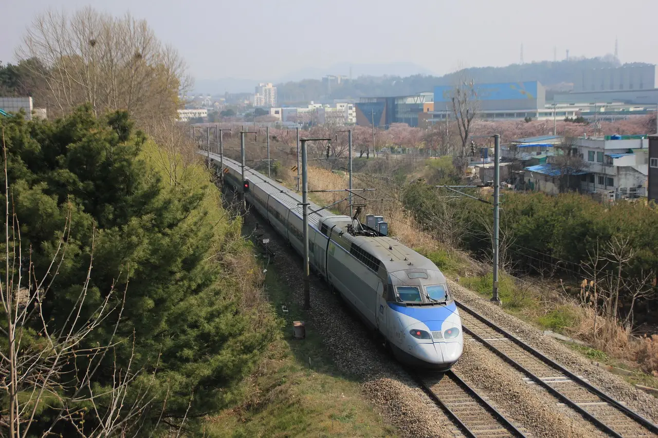 Cascadia High-Speed Rail - Washington State Department of Transportation (.gov)