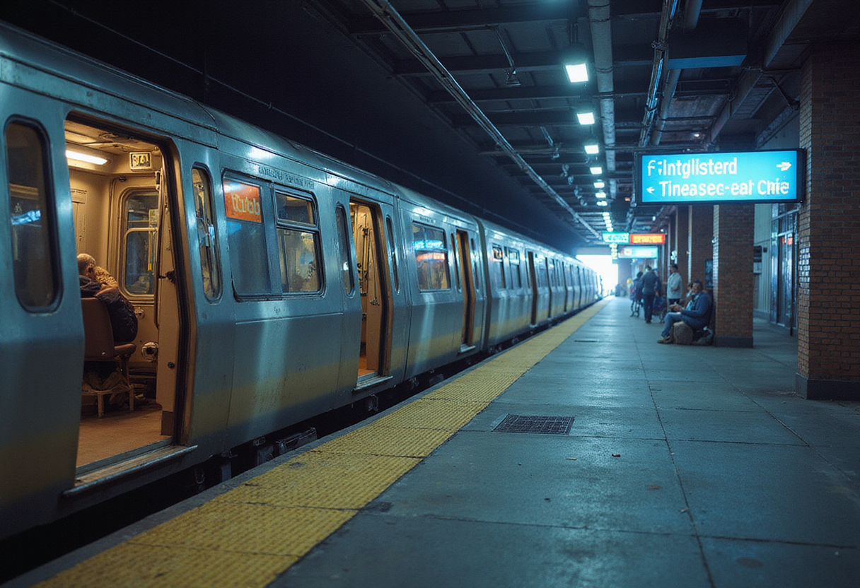Mainstreaming HFC Passenger Rail - Railway Age