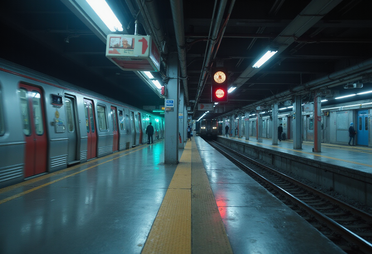 GE Transportation launches rail signaling system - Metro Magazine
