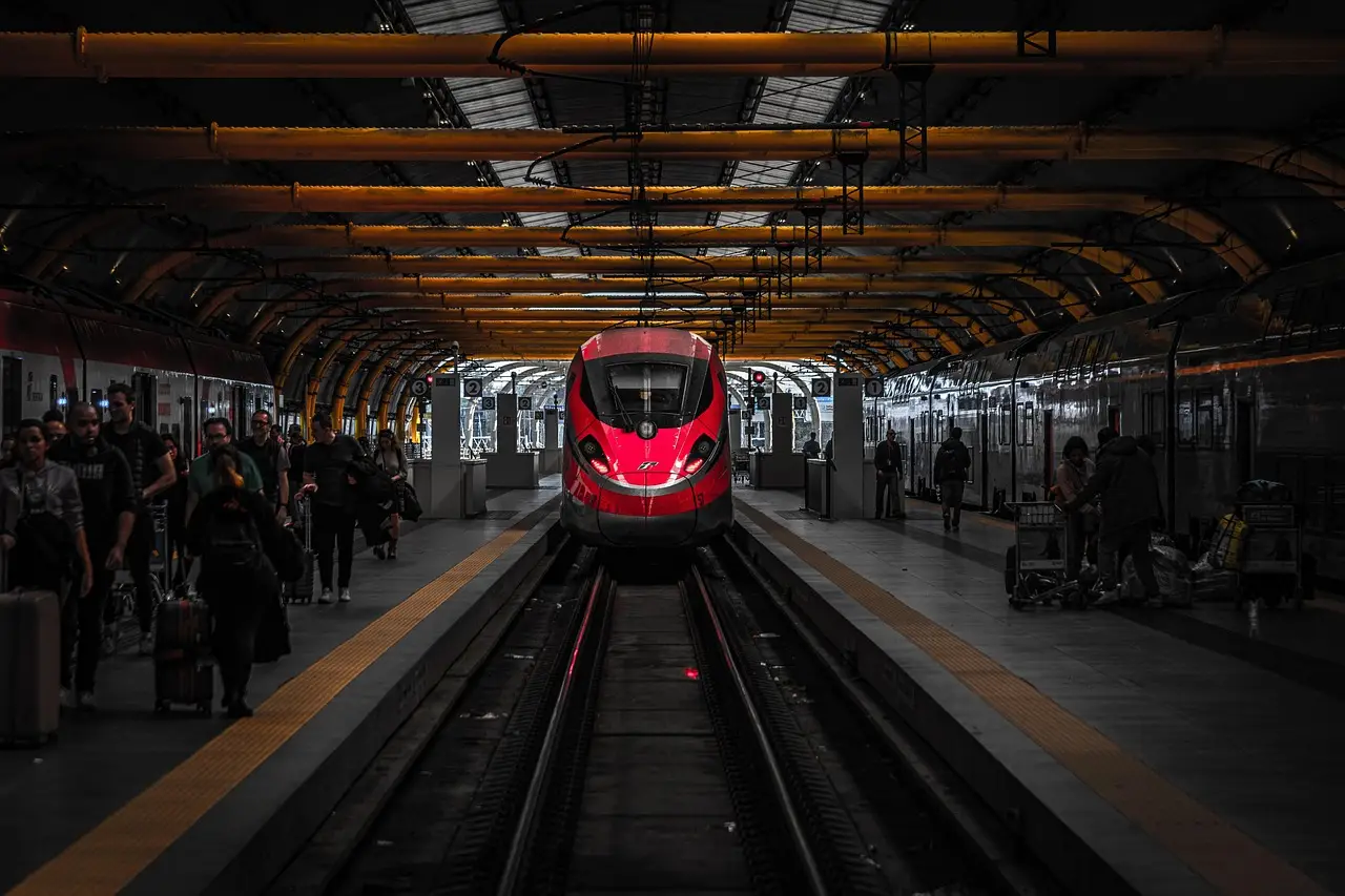 Central Texas leaders look to Miami for passenger rail lessons - KXAN Austin