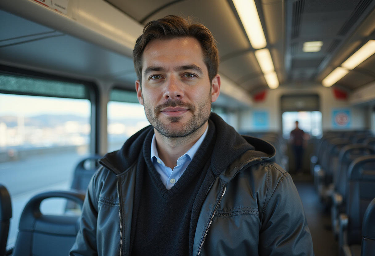 Opinion: Colorado is the model for the next generation of passenger rail - trains.com