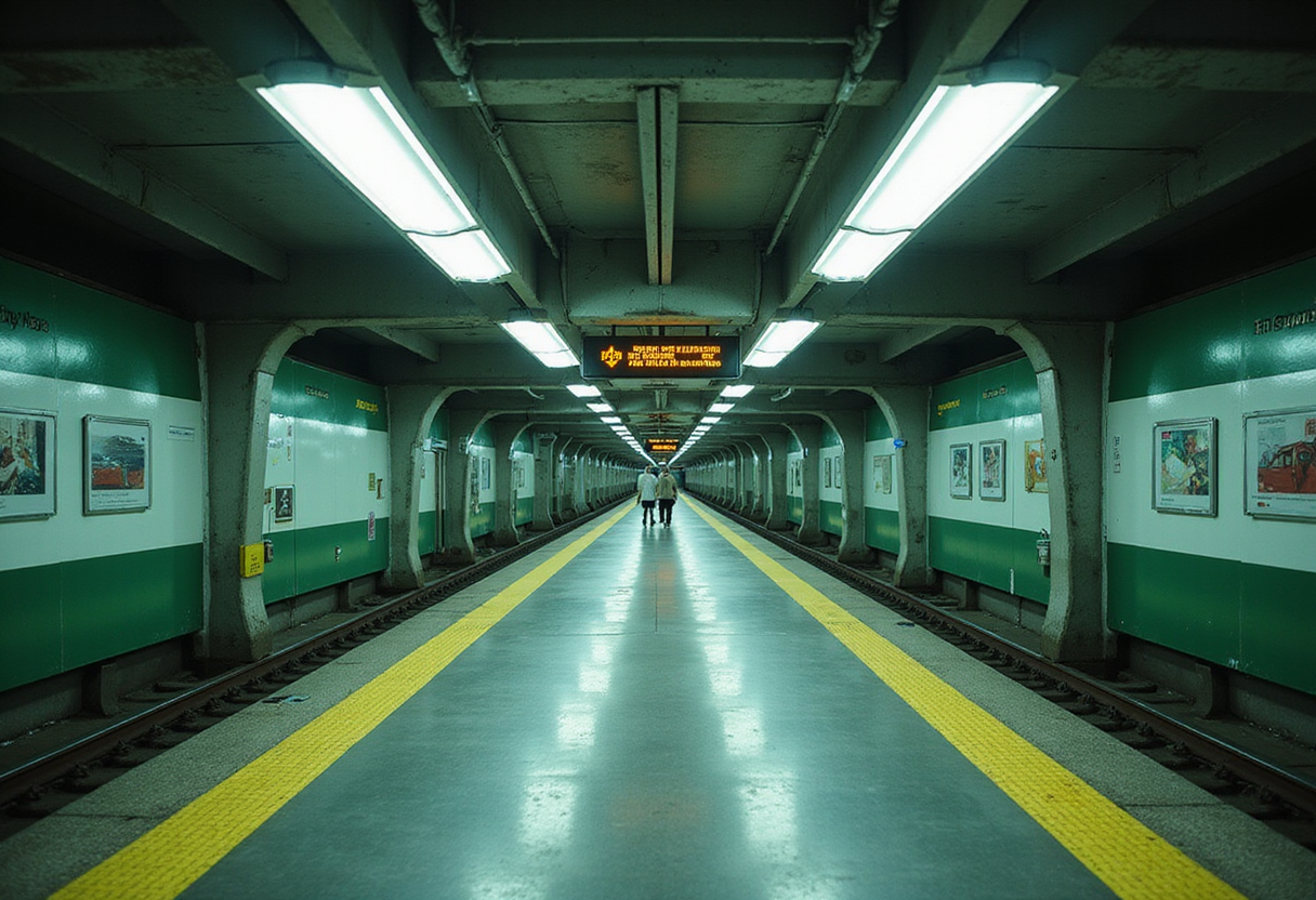 Green Announce Return Of Passenger Rail Between Christchurch And Dunedin - The Daily Blog