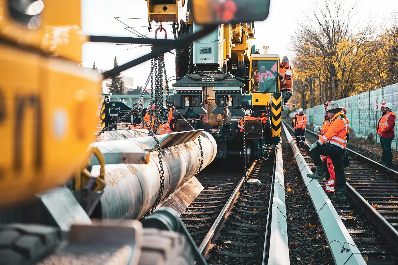 Rail Safety Week - Transport Victoria