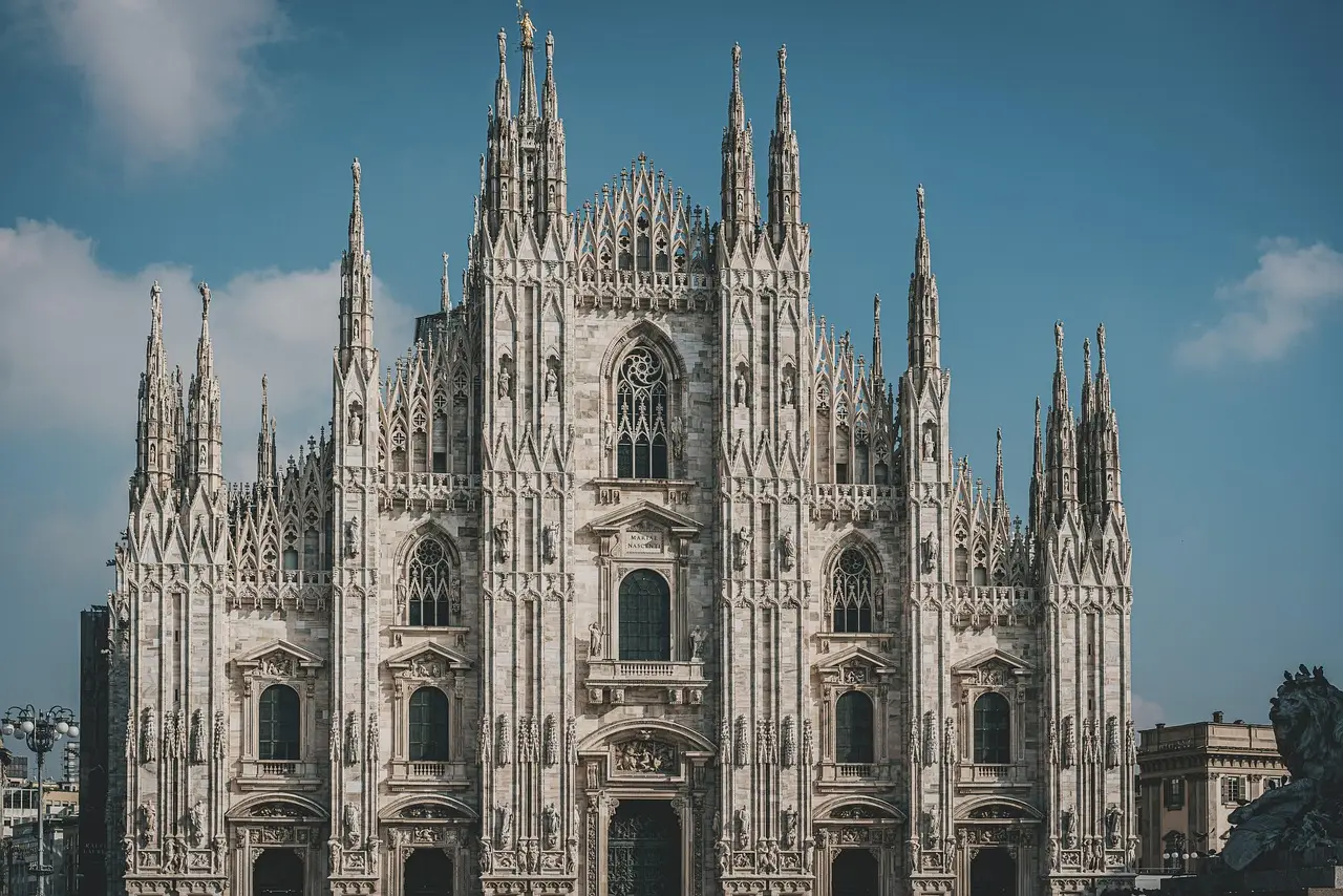 Frecciarossa starts trials for new links to Munich from Milan and Rome - Euronews.com