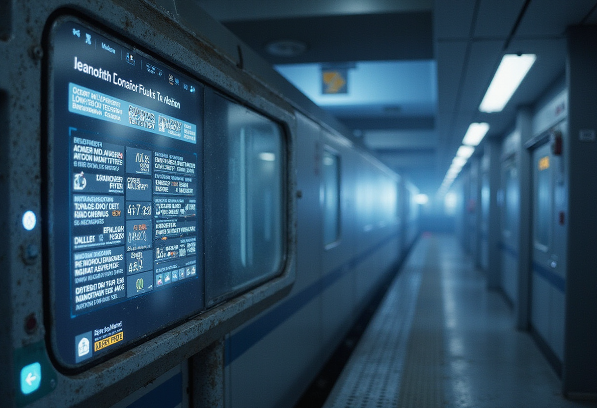 ‘It’s not the fault of ERTMS, it’s our fault’: ERA calls for ‘freeze’ on technical rules