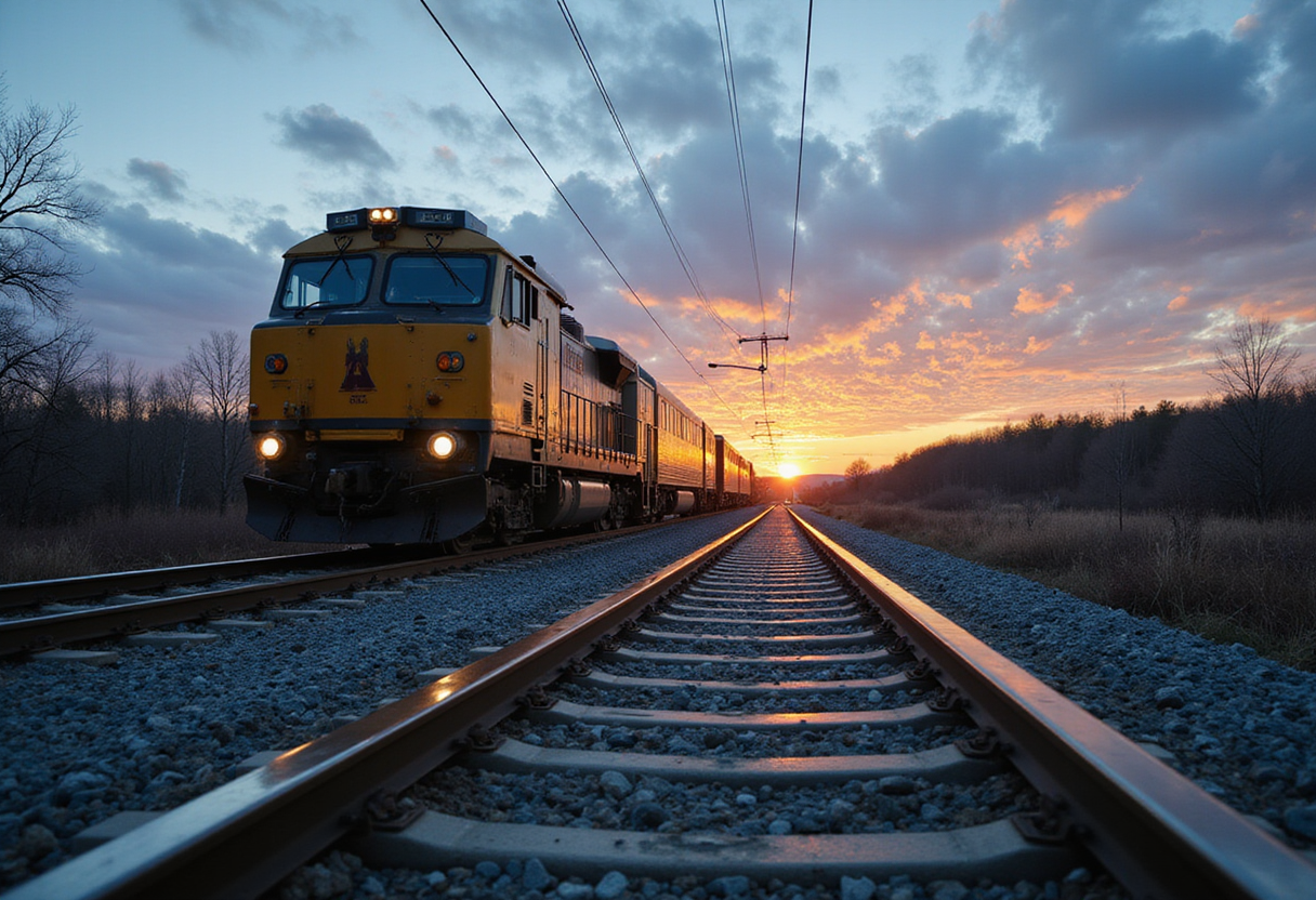 MONITOR project aims to digitalize freight rail - www.groupe-sncf.com