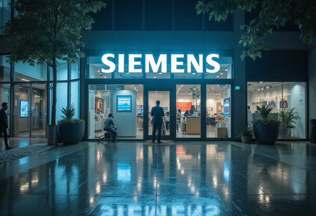 Siemens deal worth up to €1bn to equip two Vietnam high-speed lines - Railway Supply