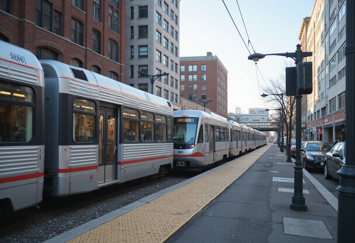 MetroLink completes 5.2-mile extension to MidAmerica St. Louis Airport