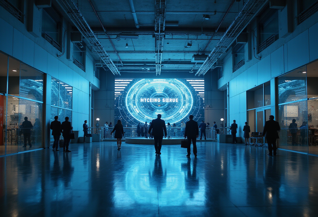 Parallel Systems Secures $100 Million Series C to Scale Autonomous Freight Rail Platform - TipRanks