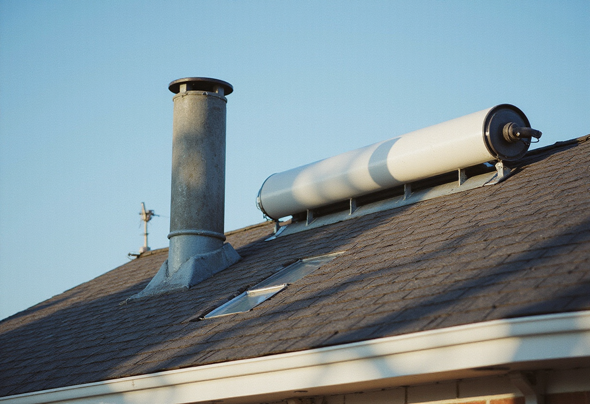 Roof cooling film aims to cut rolling stock air-conditioning costs