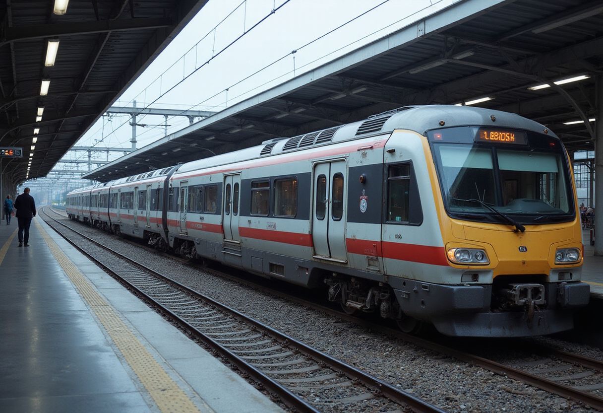 ARTC upgrading key regional VIC line - railexpress.com.au