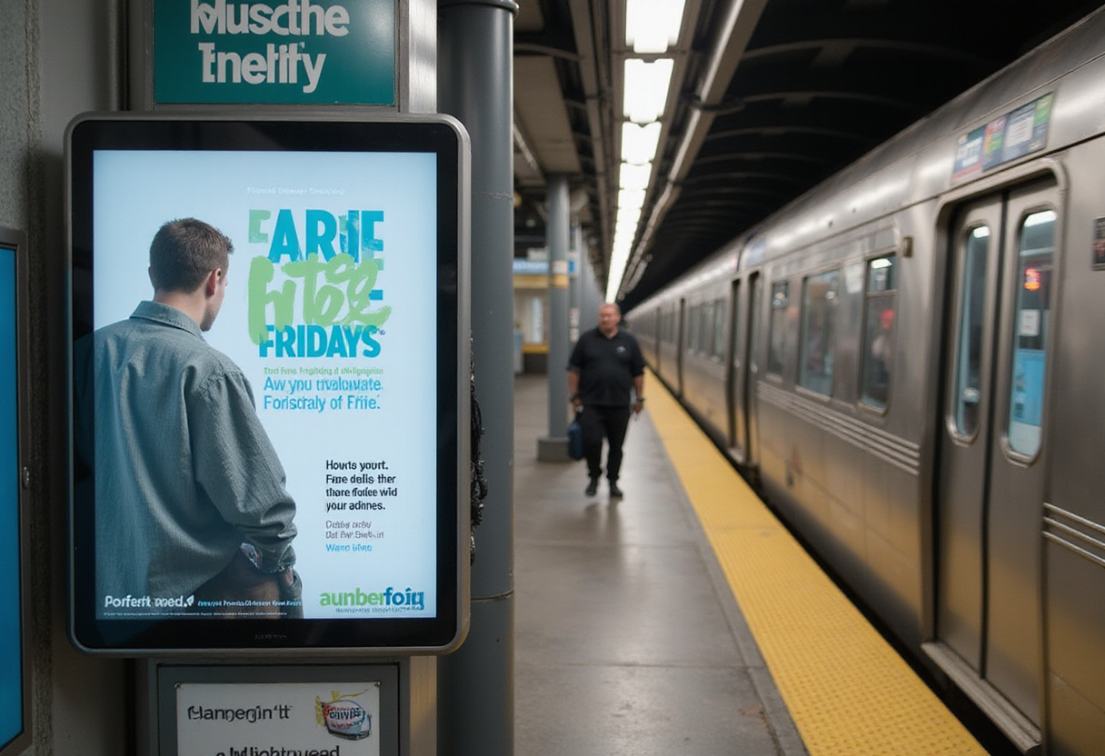 Fare-free Fridays for summer on the MBTA commuter rail - Fall River Herald News
