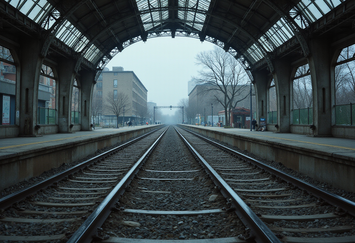 OPINION: Consumer groups push back on Rail Safety Bill - The Glasgow Courier